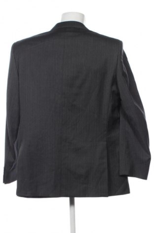 Мъжко сако Tombolini, Размер XXL, Цвят Сив, Цена 240,00 лв.