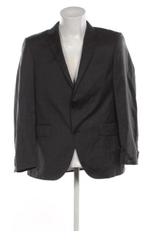 Мъжко сако Tommy Hilfiger, Размер L, Цвят Сив, Цена 269,99 лв.