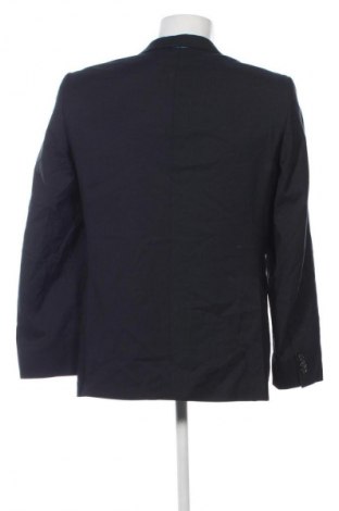 Мъжко сако Tommy Hilfiger, Размер L, Цвят Син, Цена 240,00 лв.