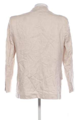 Férfi zakó Unbranded, Méret XL, Szín Ekrü
, Ár 4 879 Ft