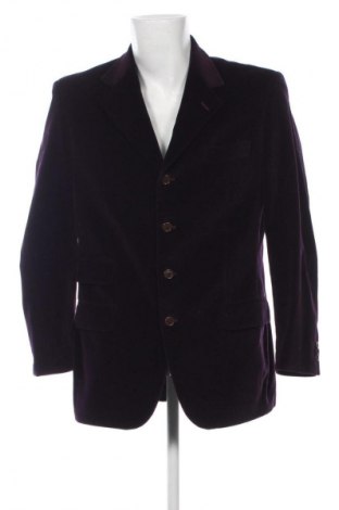 Pánske sako  Unbranded, Veľkosť XL, Farba Fialová, Cena  30,00 €