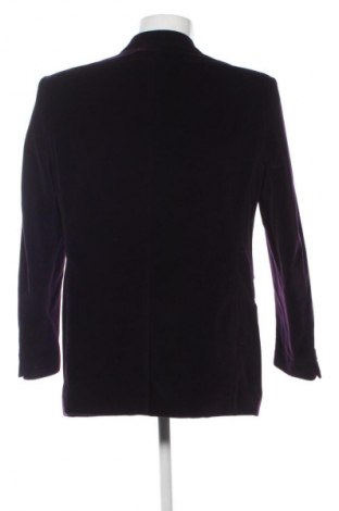 Pánske sako  Unbranded, Veľkosť XL, Farba Fialová, Cena  30,00 €