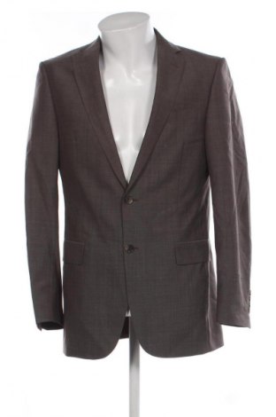 Herren Sakko Unbranded, Größe L, Farbe Braun, Preis € 10,99