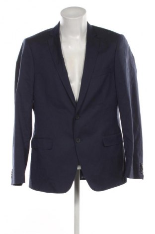 Herren Sakko Unbranded, Größe XL, Farbe Blau, Preis € 12,99