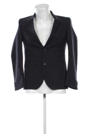 Pánske sako  Club Of Gents, Veľkosť S, Farba Modrá, Cena  11,95 €