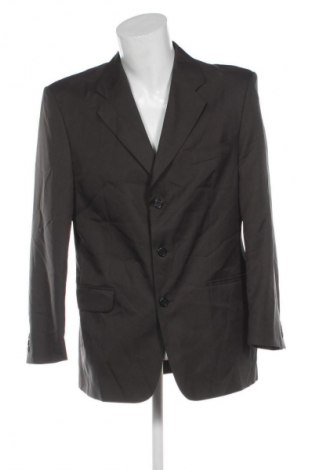 Herren Sakko Unbranded, Größe L, Farbe Grau, Preis € 9,99