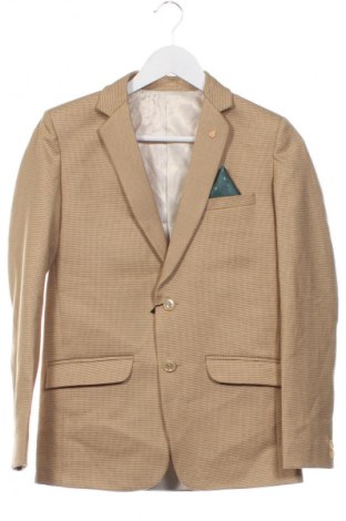 Pánské sako  Unbranded, Velikost XS, Barva Žlutá, Cena  269,00 Kč