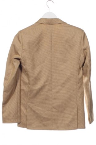 Pánské sako  Unbranded, Velikost XS, Barva Žlutá, Cena  269,00 Kč