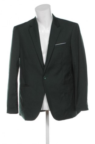 Férfi zakó Unbranded, Méret XL, Szín Zöld, Ár 4 559 Ft