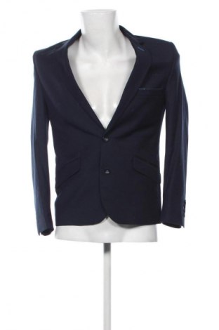 Pánské sako  Unbranded, Velikost L, Barva Modrá, Cena  371,00 Kč