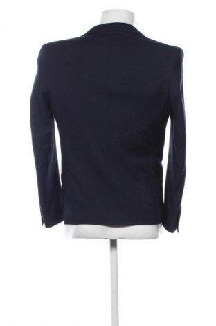 Pánské sako  Unbranded, Velikost L, Barva Modrá, Cena  371,00 Kč