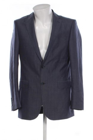 Herren Sakko Unbranded, Größe XL, Farbe Blau, Preis 9,99 €