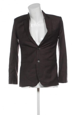 Pánske sako  Unbranded, Veľkosť S, Farba Hnedá, Cena  8,95 €