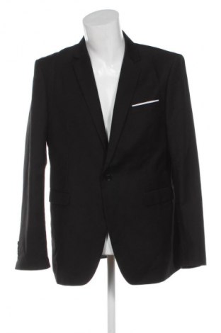 Pánské sako  Unbranded, Velikost XL, Barva Černá, Cena  269,00 Kč