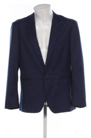 Męska marynarka PJ Paul Jones, Rozmiar XL, Kolor Niebieski, Cena 40,99 zł