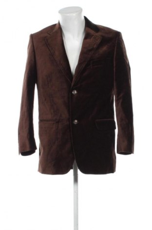 Ανδρικό σακάκι Unbranded, Μέγεθος XL, Χρώμα Καφέ, Τιμή 9,99 €
