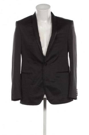 Herren Sakko Unbranded, Größe M, Farbe Schwarz, Preis 12,99 €