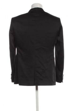 Herren Sakko Unbranded, Größe M, Farbe Schwarz, Preis 12,99 €