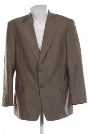 Pánske sako  Unbranded, Veľkosť 3XL, Farba Béžová, Cena  9,95 €