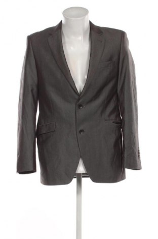 Męska marynarka Unbranded, Rozmiar M, Kolor Szary, Cena 51,99 zł