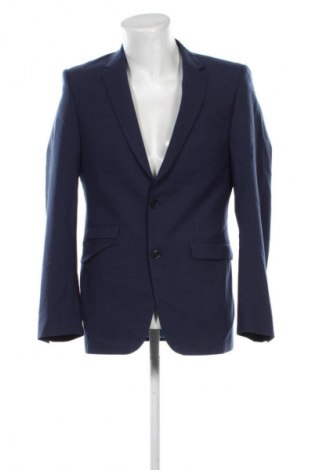 Herren Sakko Unbranded, Größe XL, Farbe Blau, Preis € 11,99