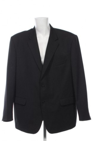 Мъжко сако Unbranded, Размер 4XL, Цвят Черен, Цена 57,99 лв.