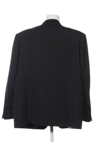 Мъжко сако Unbranded, Размер 4XL, Цвят Черен, Цена 57,99 лв.