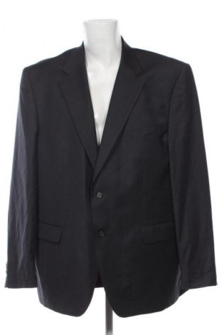 Мъжко сако Unbranded, Размер XXL, Цвят Черен, Цена 57,99 лв.