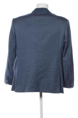 Мъжко сако Unbranded, Размер XL, Цвят Син, Цена 57,99 лв.