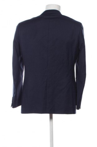 Мъжко сако Unbranded, Размер M, Цвят Син, Цена 57,99 лв.
