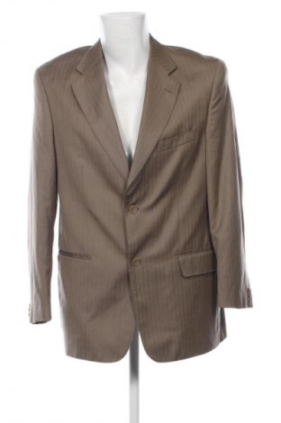 Мъжко сако Unbranded, Размер XL, Цвят Бежов, Цена 57,99 лв.