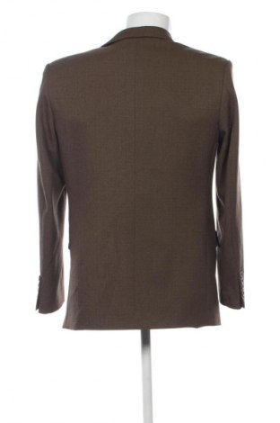 Мъжко сако Unbranded, Размер M, Цвят Бежов, Цена 58,14 лв.