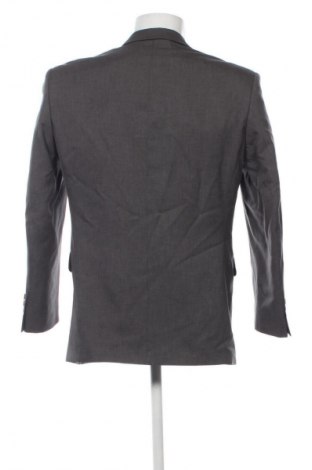 Мъжко сако Unbranded, Размер S, Цвят Сив, Цена 110,20 лв.