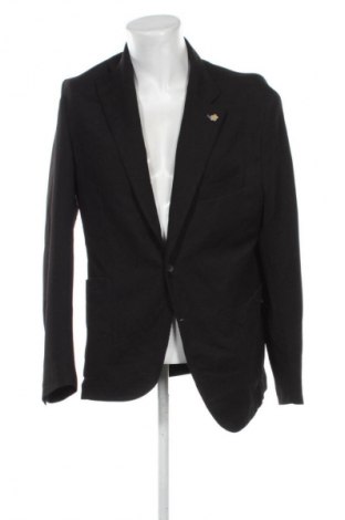 Herren Sakko Unbranded, Größe XXL, Farbe Schwarz, Preis 11,99 €