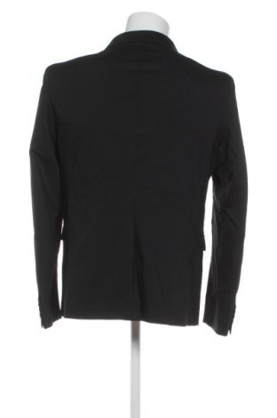 Sacou de bărbați United Colors Of Benetton, Mărime L, Culoare Negru, Preț 49,99 Lei