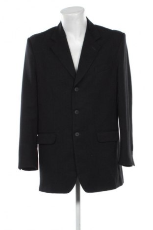 Herren Sakko Unbranded, Größe L, Farbe Schwarz, Preis 29,59 €