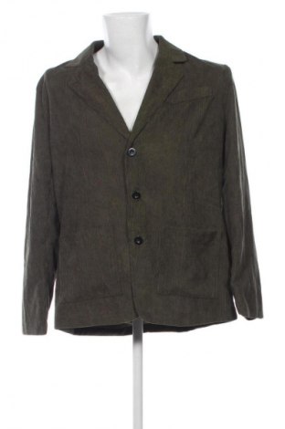 Pánske sako  Unbranded, Veľkosť M, Farba Zelená, Cena  29,59 €