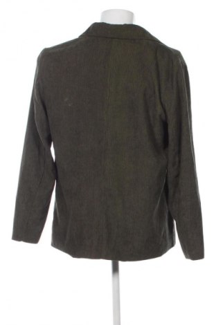 Pánske sako  Unbranded, Veľkosť M, Farba Zelená, Cena  29,59 €