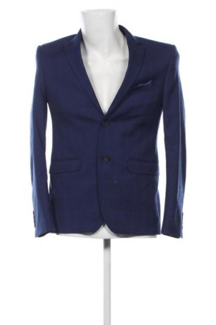 Pánské sako  Unbranded, Velikost M, Barva Modrá, Cena  732,00 Kč