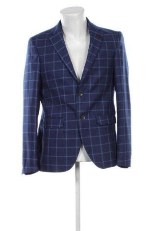 Pánské sako  Unbranded, Velikost XL, Barva Modrá, Cena  732,00 Kč