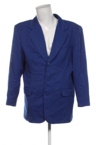 Férfi zakó Unbranded, Méret XXL, Szín Kék, Ár 3 349 Ft