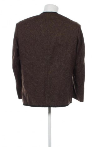 Férfi zakó Unbranded, Méret L, Szín Barna, Ár 22 040 Ft