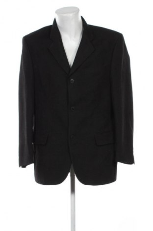 Мъжко сако Unbranded, Размер XXL, Цвят Черен, Цена 53,90 лв.