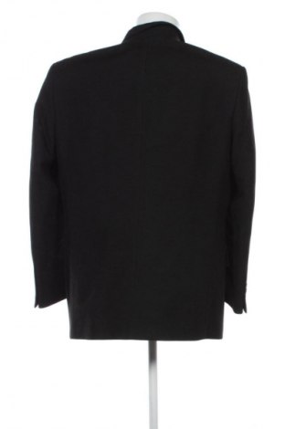Мъжко сако Unbranded, Размер XXL, Цвят Черен, Цена 53,90 лв.