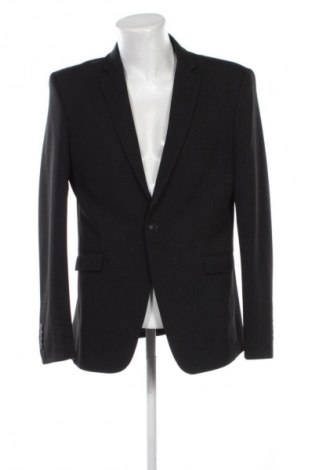 Herren Sakko Unbranded, Größe XXL, Farbe Schwarz, Preis 29,67 €