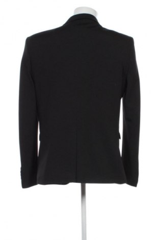 Herren Sakko Unbranded, Größe XXL, Farbe Schwarz, Preis 29,67 €