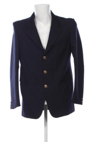Herren Sakko Unbranded, Größe L, Farbe Blau, Preis 29,74 €