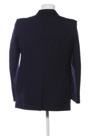 Herren Sakko Unbranded, Größe L, Farbe Blau, Preis 29,74 €