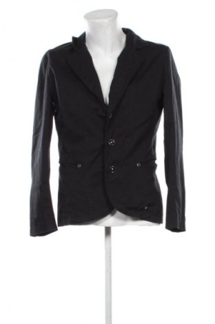 Herren Sakko Unbranded, Größe L, Farbe Schwarz, Preis 29,67 €