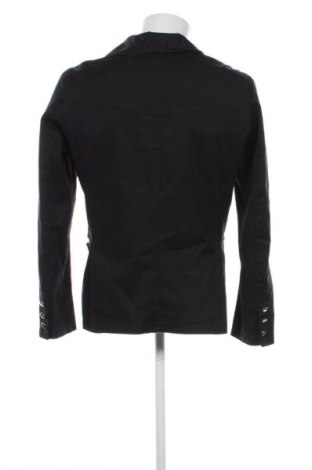 Herren Sakko Unbranded, Größe L, Farbe Schwarz, Preis 29,67 €